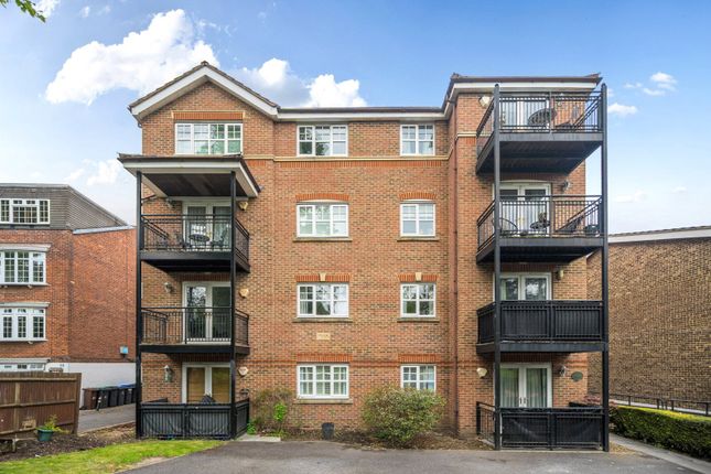 Westmoreland Road, Bromley 2 bed apartment for sale