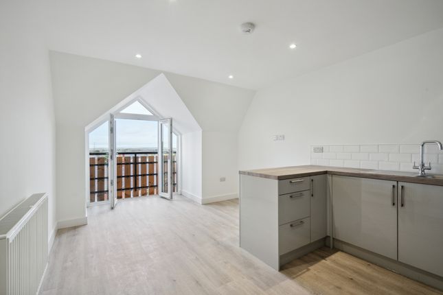 Flat I Mary Kennedy House Broadway... 1 bed apartment for sale