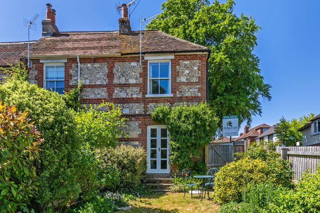 Greenhill Terrace, Winchester, SO22 3 bed end of terrace house for sale