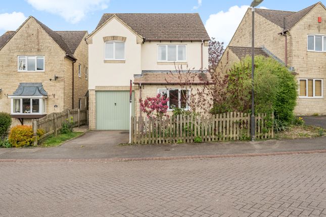 Geralds Way, Stroud GL6 3 bed detached house for sale