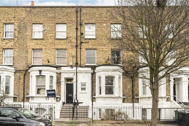 Oakden Street, London SE11 2 bed flat for sale