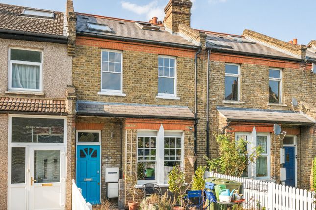 2 bed flat