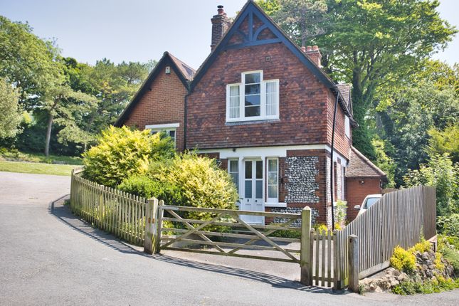 Connaught Road, Connaught Park... 4 bed detached house for sale