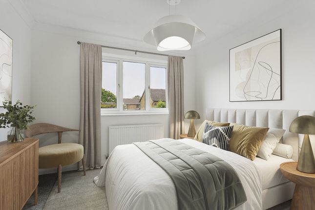 1 bedroom apartment for sale