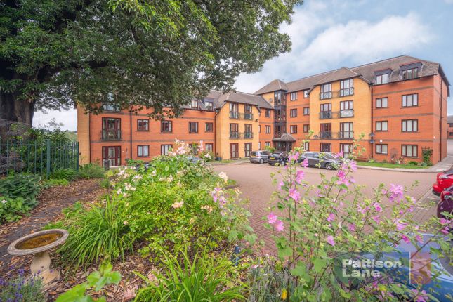 2 bed flat