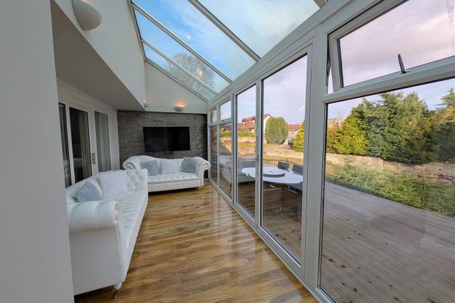 Peareth Hall Road, Washington 4 bed bungalow for sale
