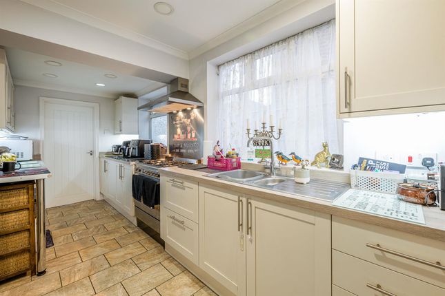 Shenstone Avenue, Norton, Stoubridge... 3 bed end of terrace house for sale