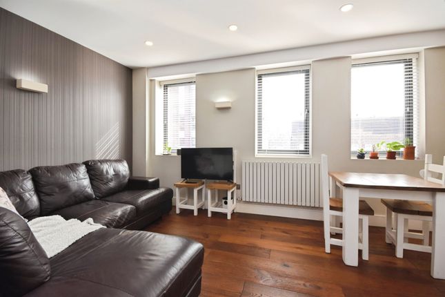 1 bed flat