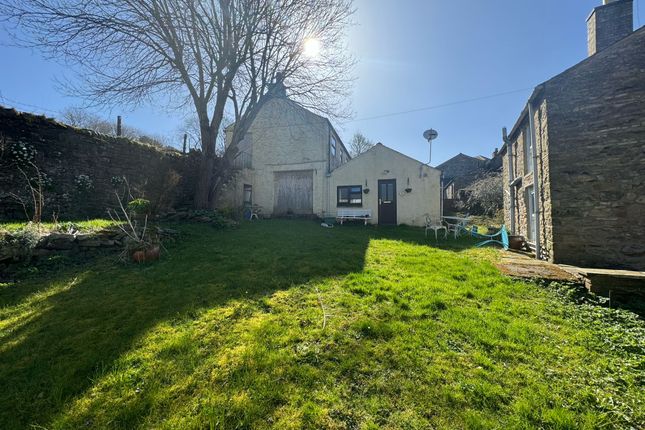 The Butts, Alston CA9 1 bed cottage for sale