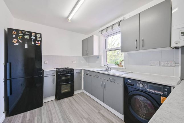 Malvern Road, Queen's Park, London, NW6 1 bed flat for sale