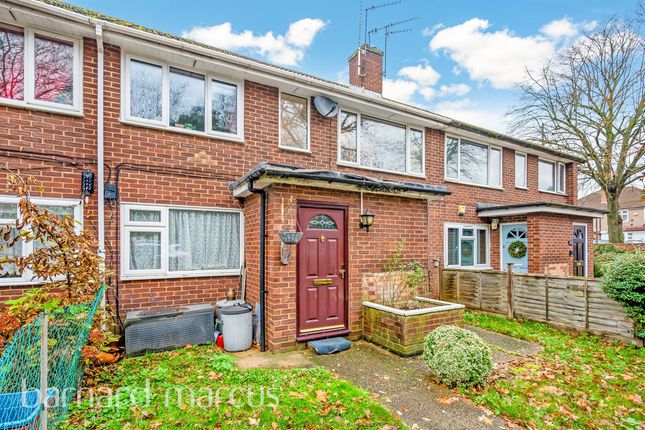 2 bedroom maisonette for sale