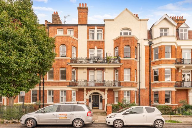 Delaware Mansions, Delaware Road, London 2 bed flat for sale