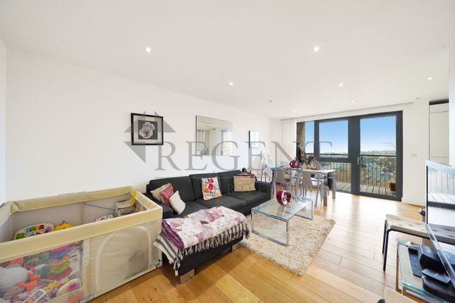 Altus House, Bromley Road, SE6 2 bed apartment for sale