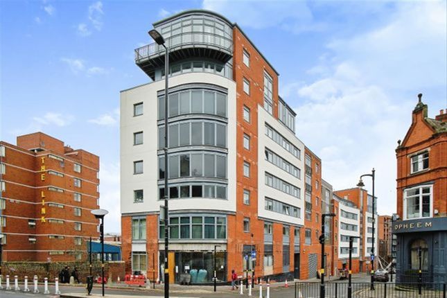 1 bed flat