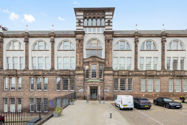 26/11 Viewforth, Edinburgh, EH10 4FF 2 bed flat for sale