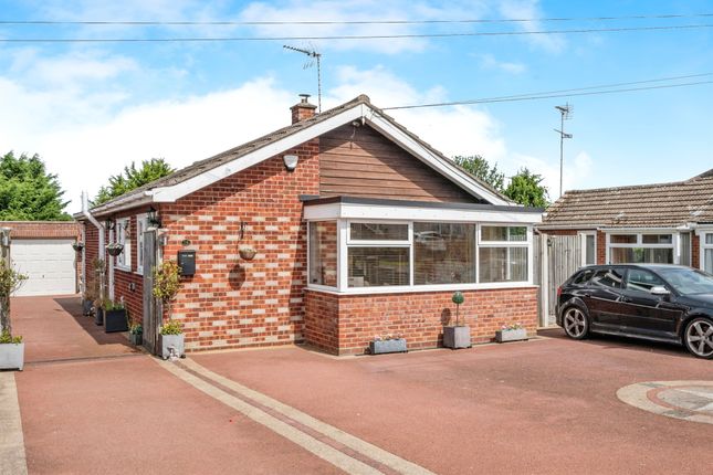 3 bed detached bungalow