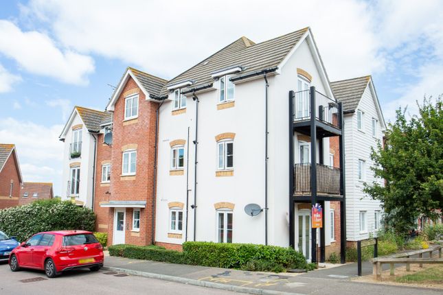 2 bed flat