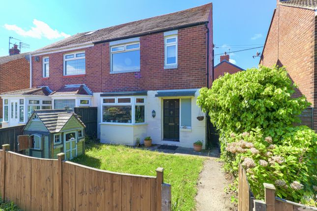 3 bed terraced house