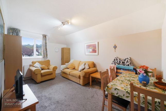 Bessborough Road, Harrow HA1 1 bed flat for sale