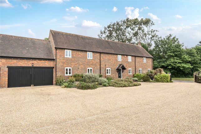 5 bedroom barn conversion for sale