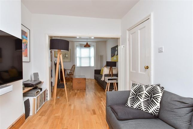 North Gardens, Brighton, East Sussex 3 bed terraced house for sale