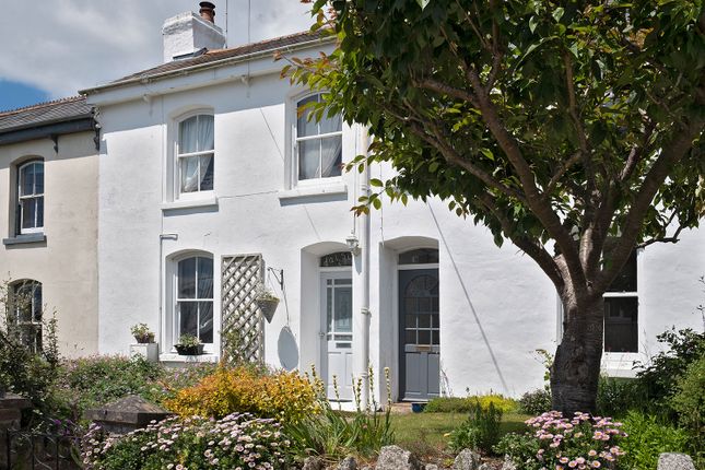 North Street, Tywardreath, PL24 3 bed terraced house for sale