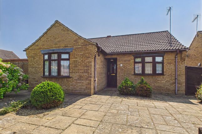 Regent Road, Downham Market PE38 2 bed bungalow for sale