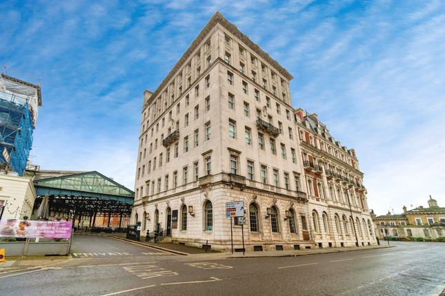 1 bed flat