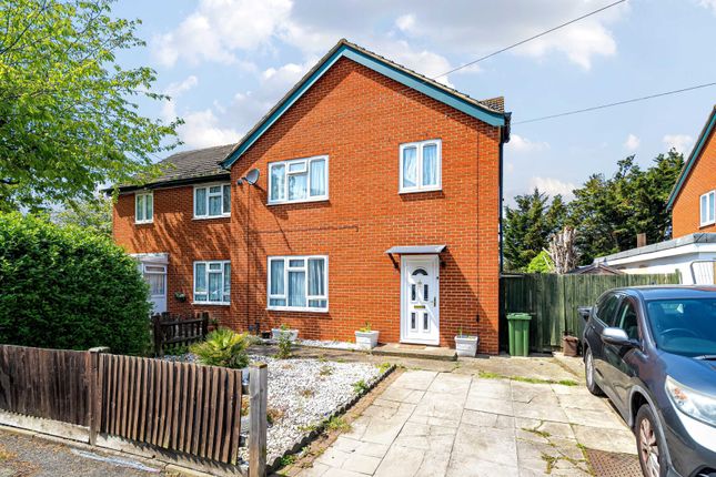 Yorkshire Road, Mitcham CR4 3 bed semi