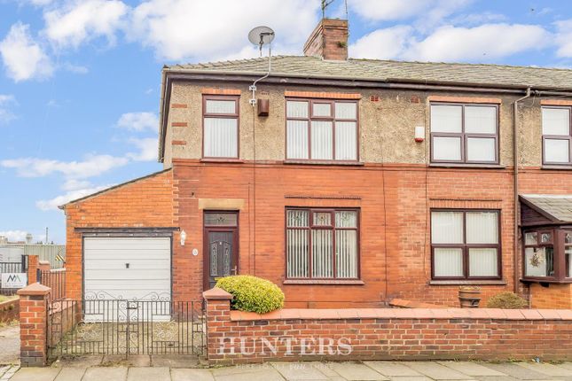 Jubilee Road, Middleton M24 2 bed end of terrace house for sale