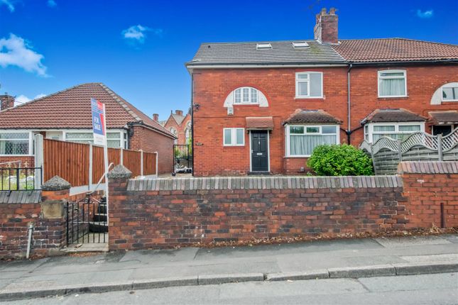 Upper Wortley Road, Wortley, Leeds 4 bed semi