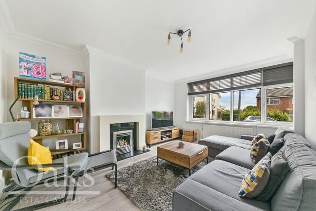 Parry Road, South Norwood 4 bed terraced house for sale