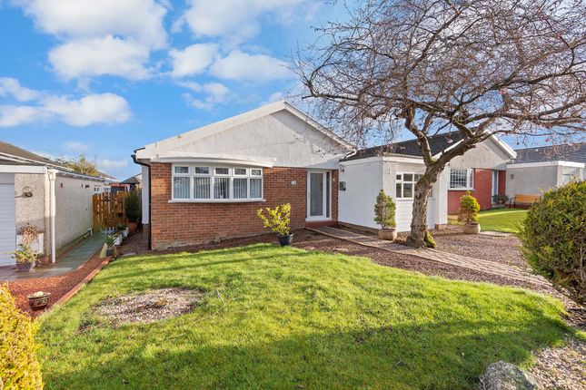 Sycamore Gardens, Blackwood, ML11 3 bed detached bungalow for sale