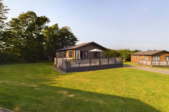 Otterham, Cornwall PL32 2 bed bungalow for sale