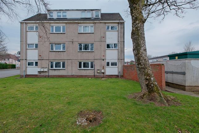 2 bed flat