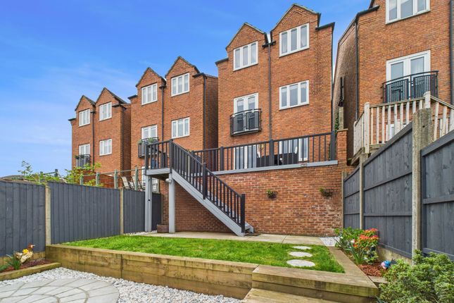 Pilkington Road, Mapperley, Nottingham 3 bed detached house for sale