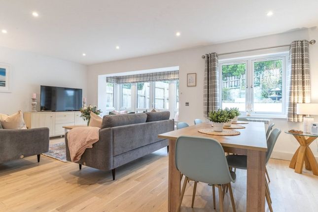 Bishops Hill Road, New Polzeath... 3 bed terraced house for sale