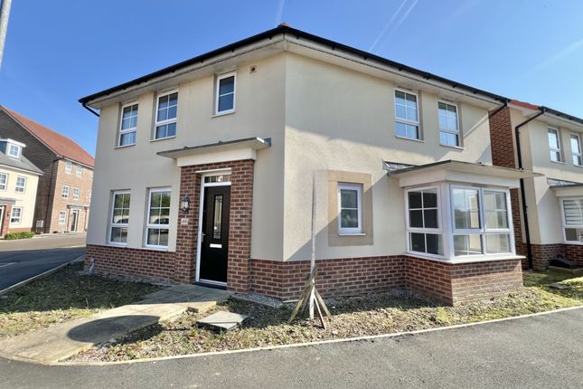 Hawthorn Drive, Thornton FY5 3 bed detached house for sale
