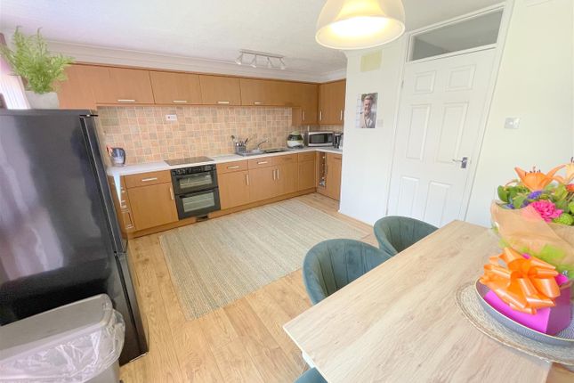 Sproughton Court, Sproughton, Ipswich 2 bed duplex for sale