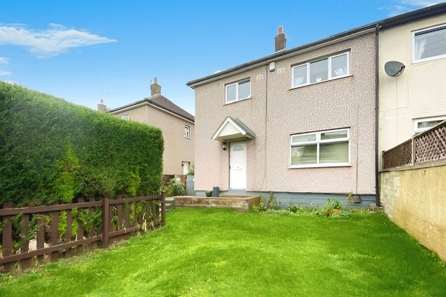 Royd House Walk, West Yorkshire BD21 3 bed semi
