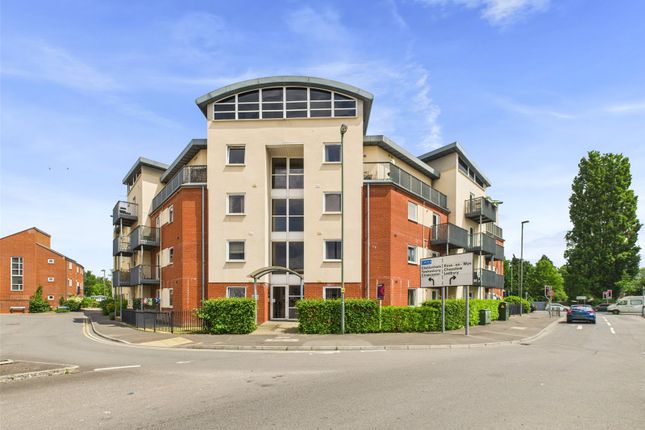 Suffolk Drive, Gloucester... 3 bed apartment for sale