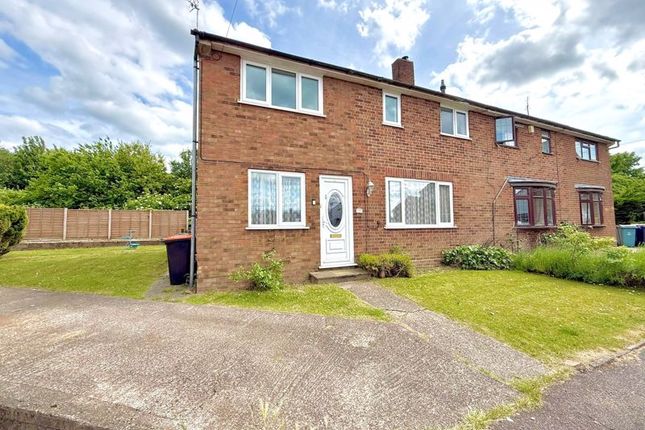 4 bed semi-detached house