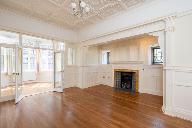 Aldersyde House, Off Tadcaster Road... 1 bed apartment for sale