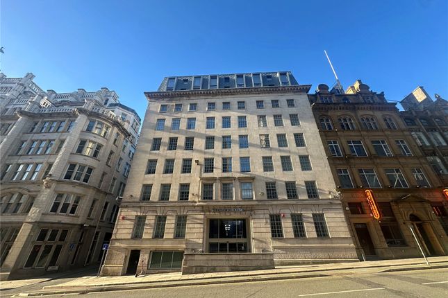 1 bed flat
