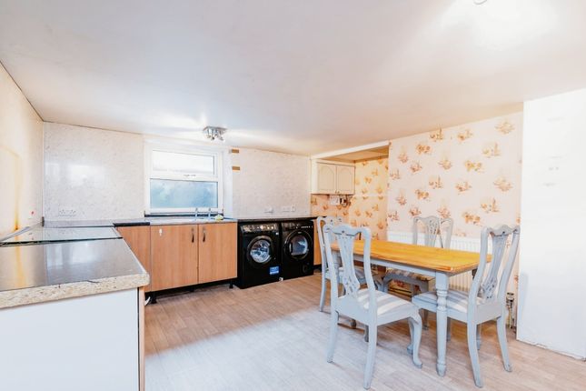 1 bedroom terraced house for sale