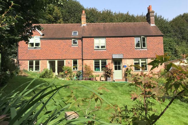 3 bed detached house