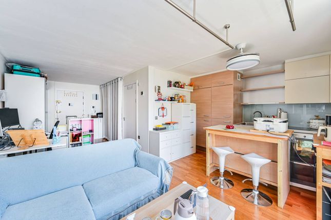 Utah Building, Lewisham, London, SE13 Studio for sale