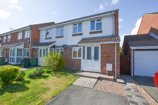 Dovedale Gardens, Eastbourne, East... 2 bed terraced house for sale