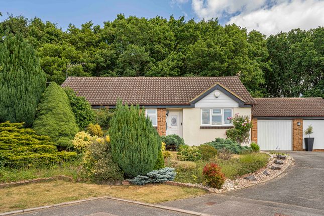 Hill View, Berkhamsted... 2 bed detached bungalow for sale