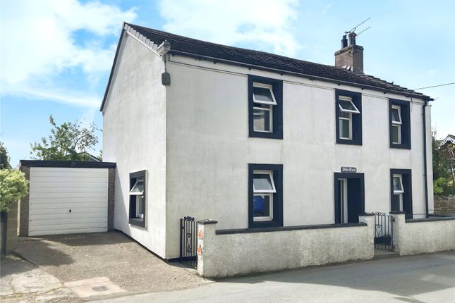 Oughterside, Cumbria CA7 3 bed detached house for sale